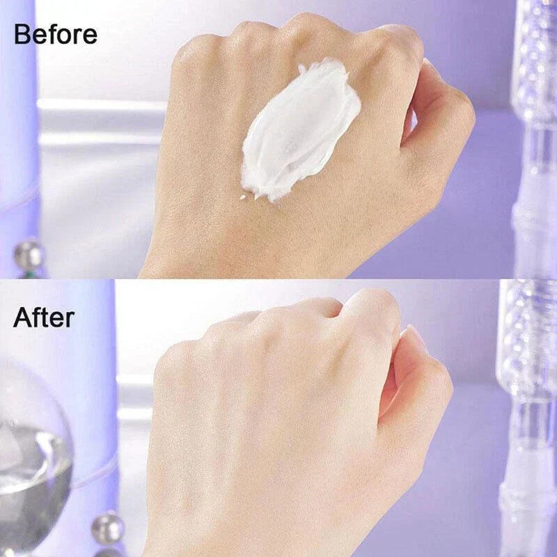 Omenfee Cold White Skin All Over