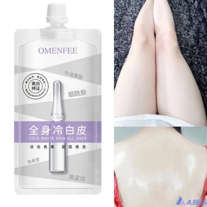 Omenfee Cold White Skin All Over